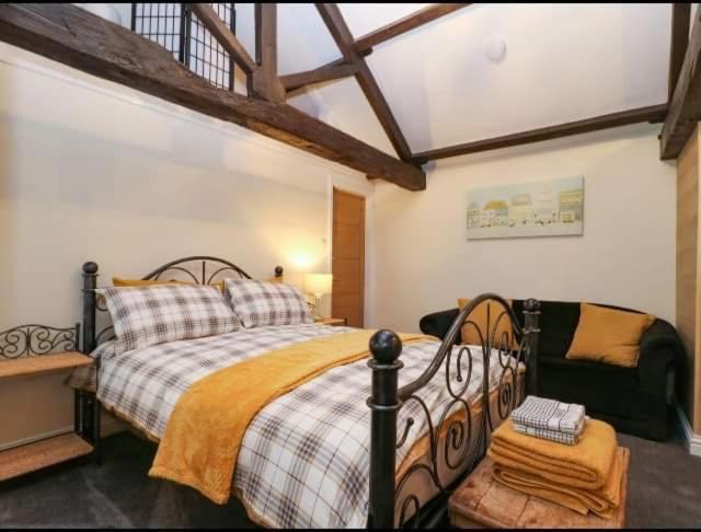 Lilly Pad Διαμέρισμα Knaresborough Εξωτερικό φωτογραφία
