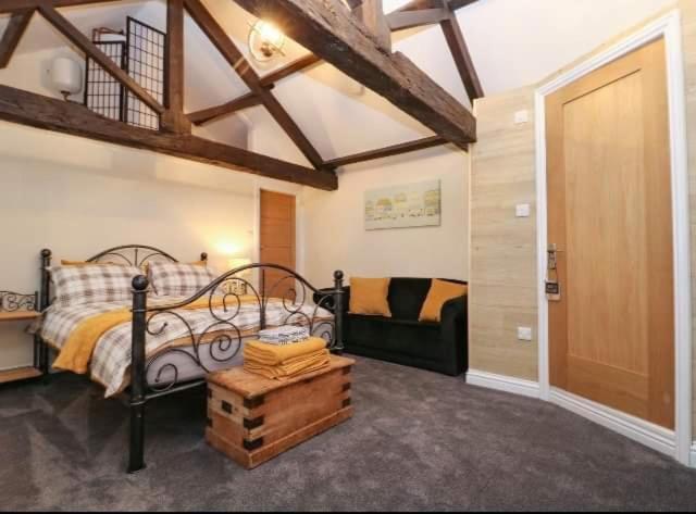 Lilly Pad Διαμέρισμα Knaresborough Εξωτερικό φωτογραφία